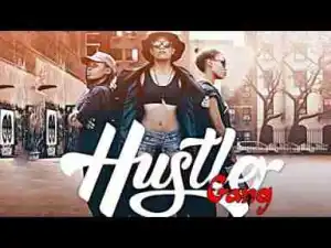 Video: Hustlers Gang - #AfricanMovies #2017NollywoodMovies #LatestNigerianMovies2017 #FullMov